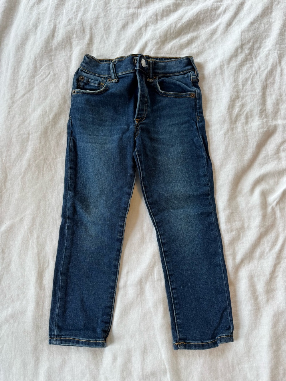 GAP Kids Blue Denim Jeans